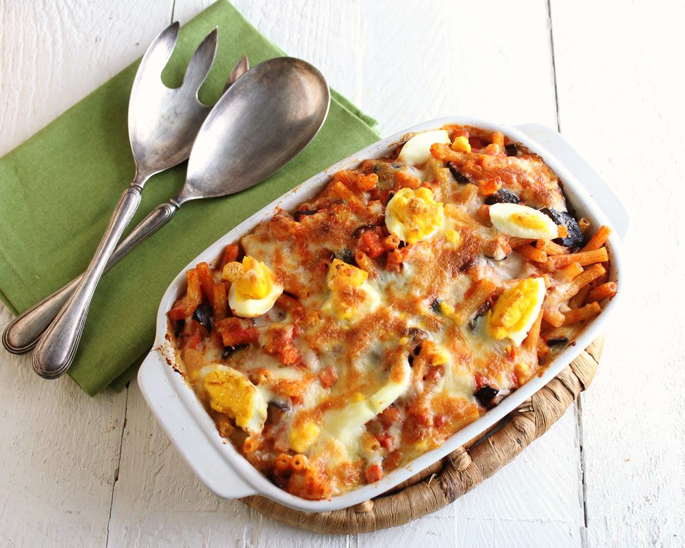 pasta