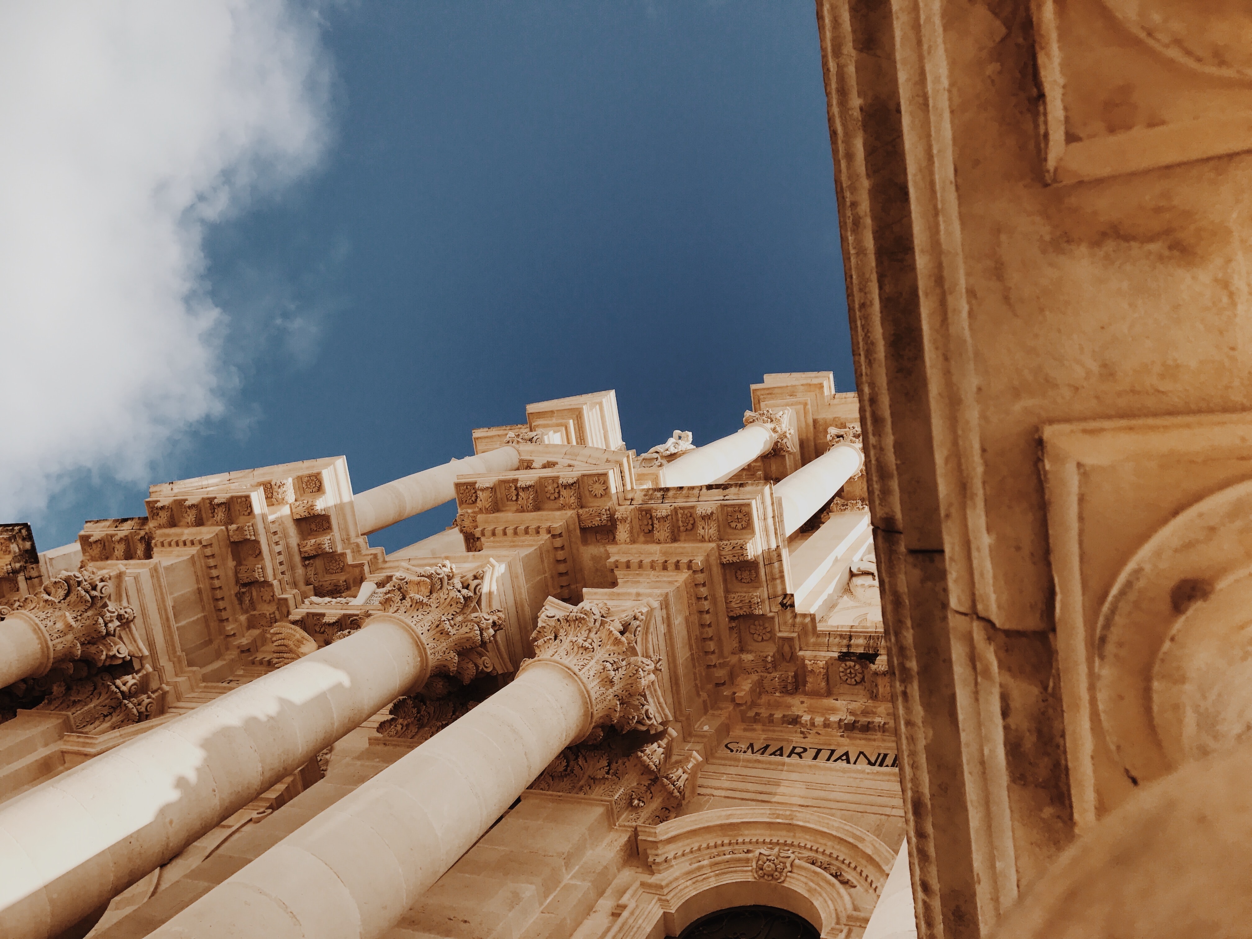 holidays in sicily 2023 val di noto