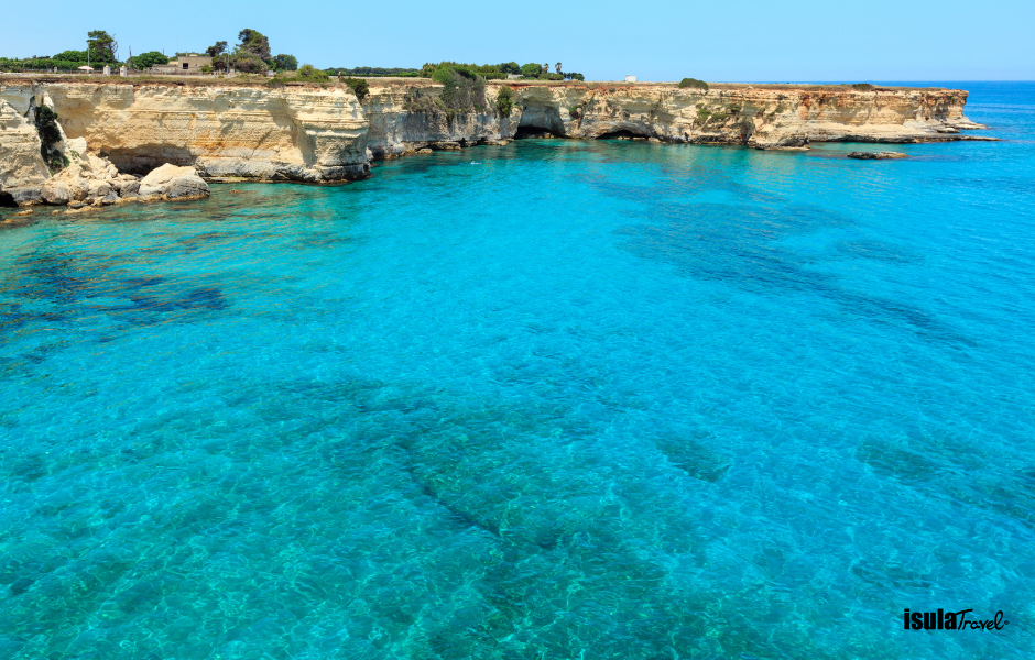 lido di noto best beaches in the Mediterranean IsulaTravel