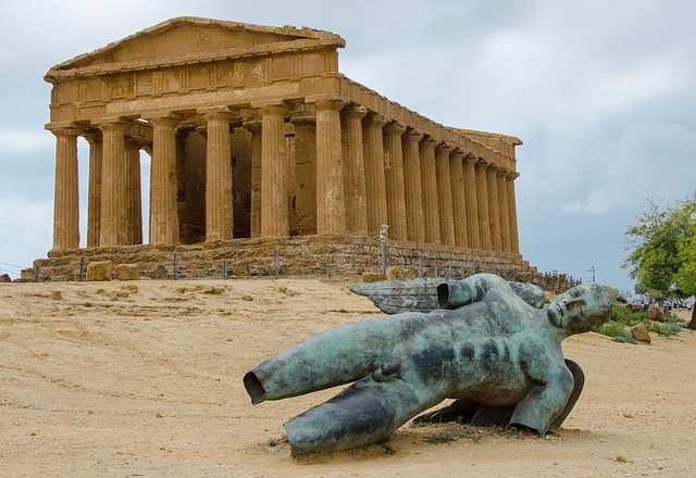 sicily