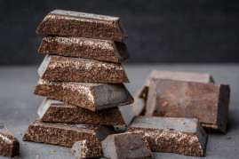 chocolate