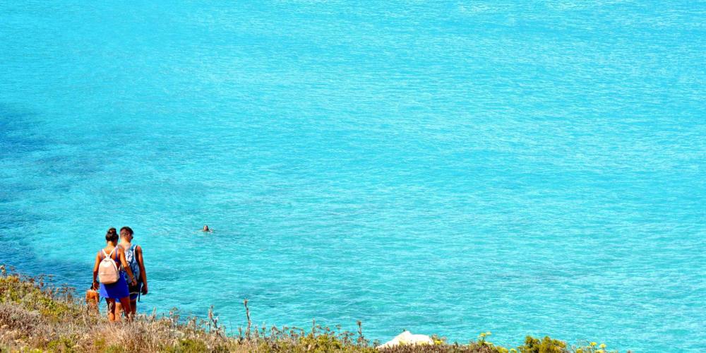 Villas sicily
