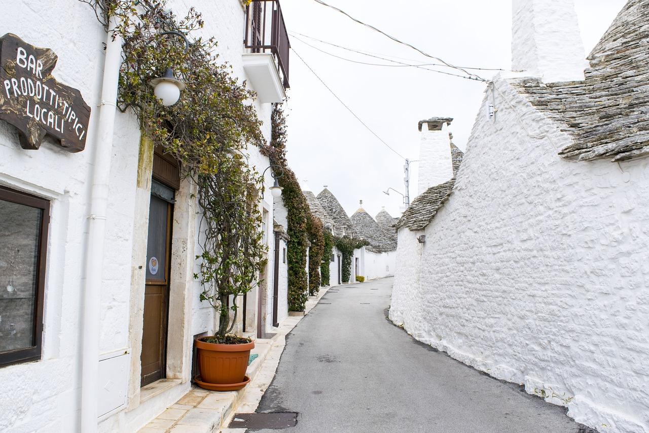 Ostuni