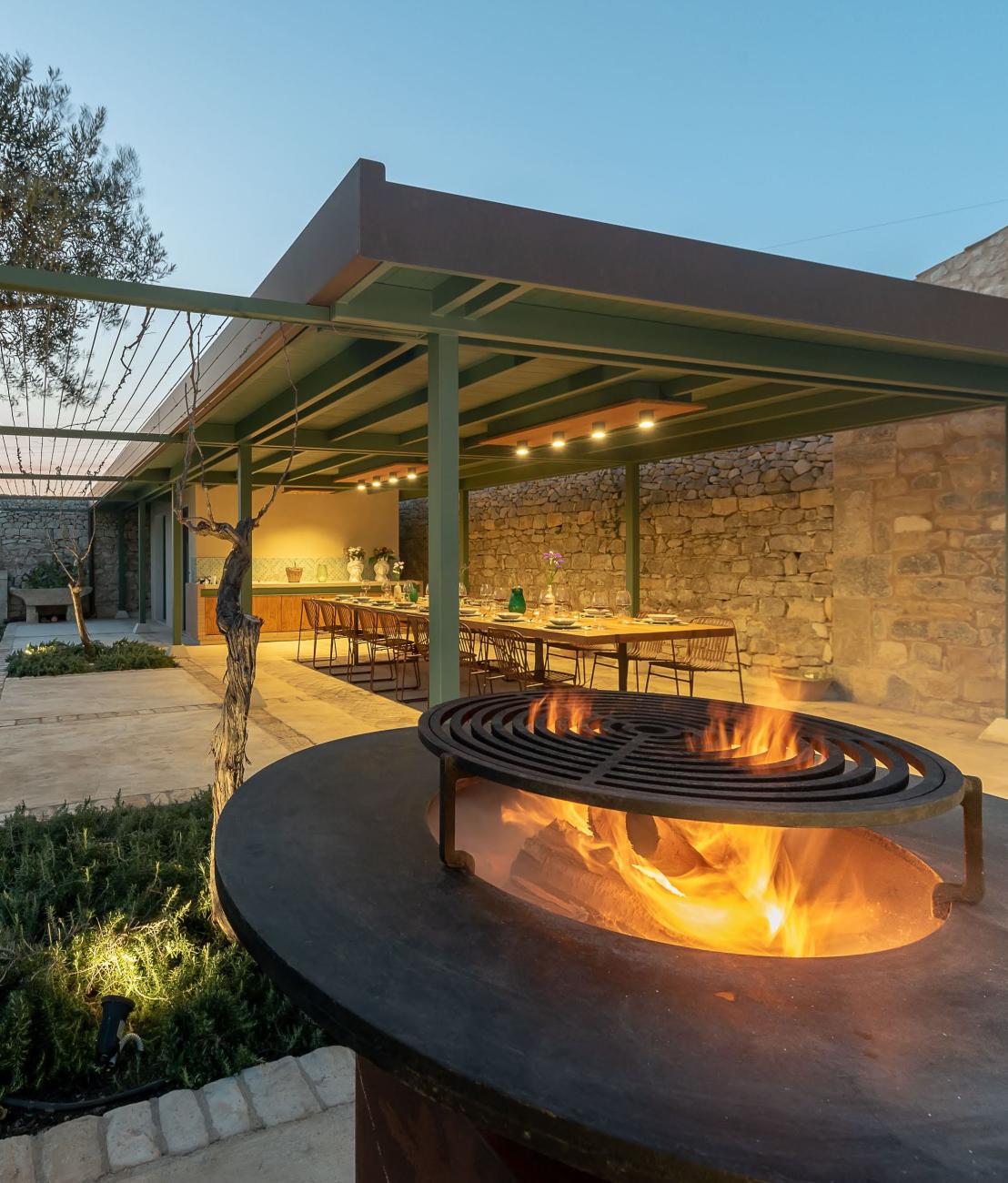 Luxury Villas Sicily