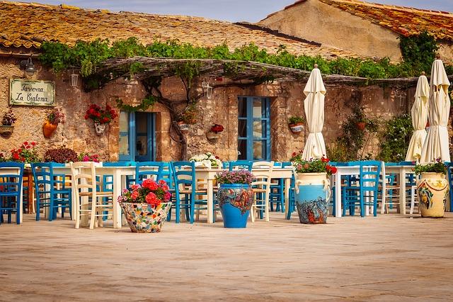 SICILIA 2021